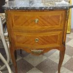 421 7586 CHEST OF DRAWERS